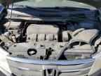 2011 HONDA ODYSSEY