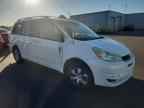 2004 TOYOTA SIENNA