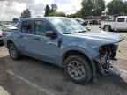 2025 FORD Maverick