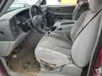 2005 CHEVROLET Avalanche