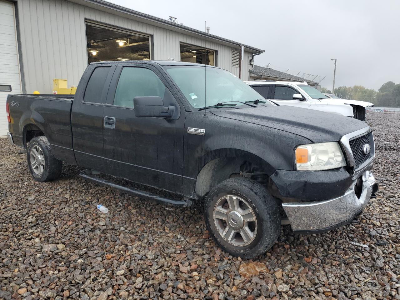 2007 FORD F-150