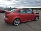2009 MITSUBISHI LANCER