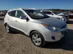 2011 HYUNDAI TUCSON