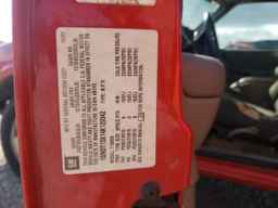 2004 CHEVROLET BLAZER