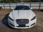 2014 JAGUAR XF