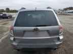 2010 SUBARU FORESTER