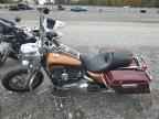 2008 HARLEY-DAVIDSON Flhrc