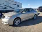 2013 BUICK LACROSSE