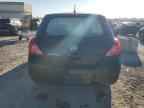 2010 NISSAN VERSA