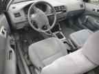 1997 HONDA CIVIC