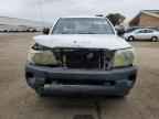 2008 TOYOTA TACOMA