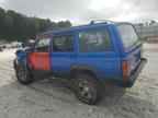 1996 JEEP CHEROKEE