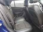2017 CHEVROLET TRAX