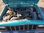 1997 JEEP CHEROKEE