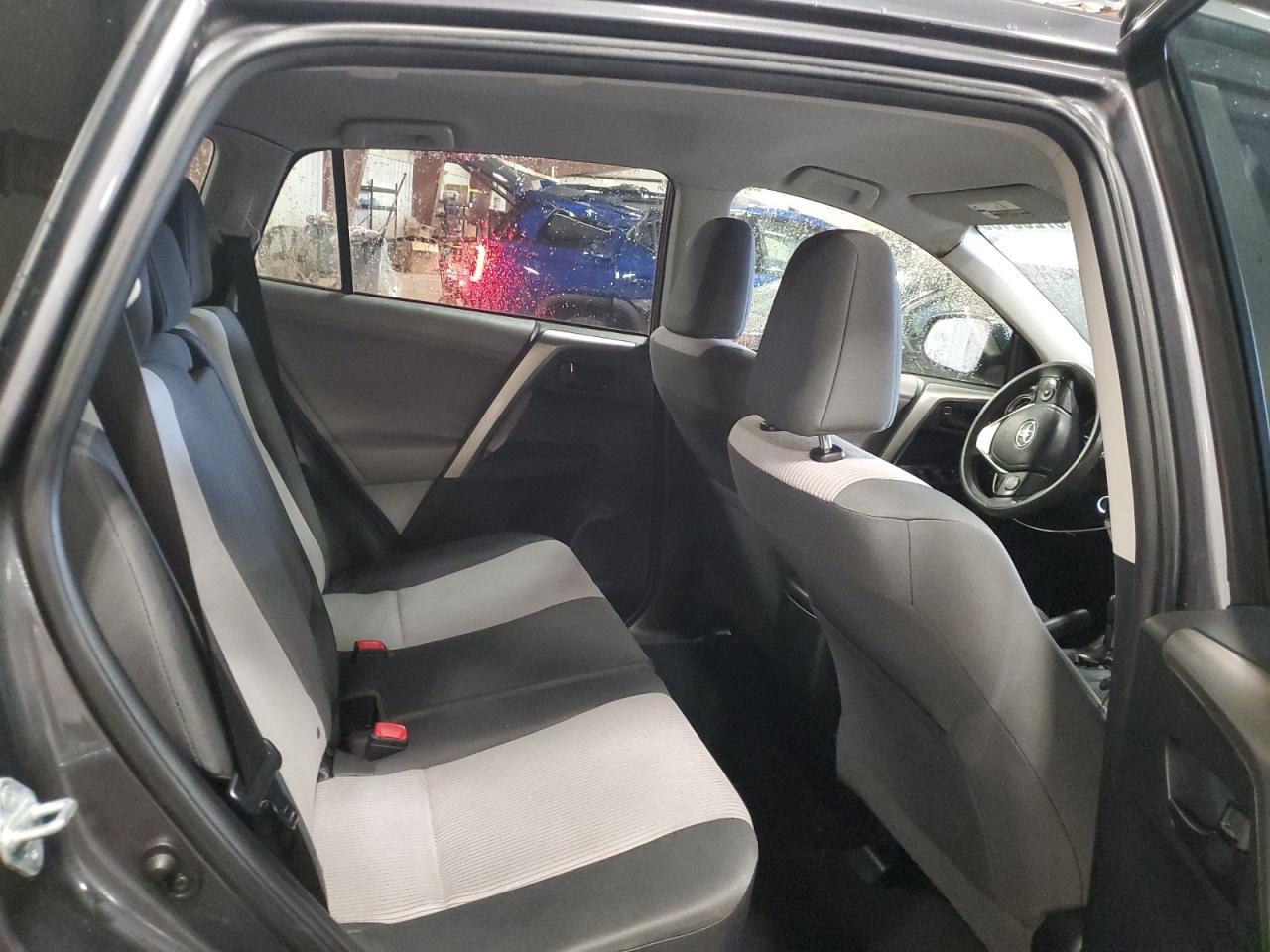 2013 TOYOTA RAV4