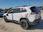 2022 JEEP CHEROKEE
