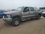 2007 GMC Sierra