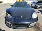 2007 PORSCHE Boxster