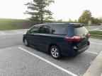 2018 TOYOTA SIENNA