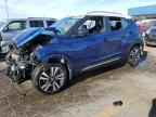 2019 NISSAN KICKS