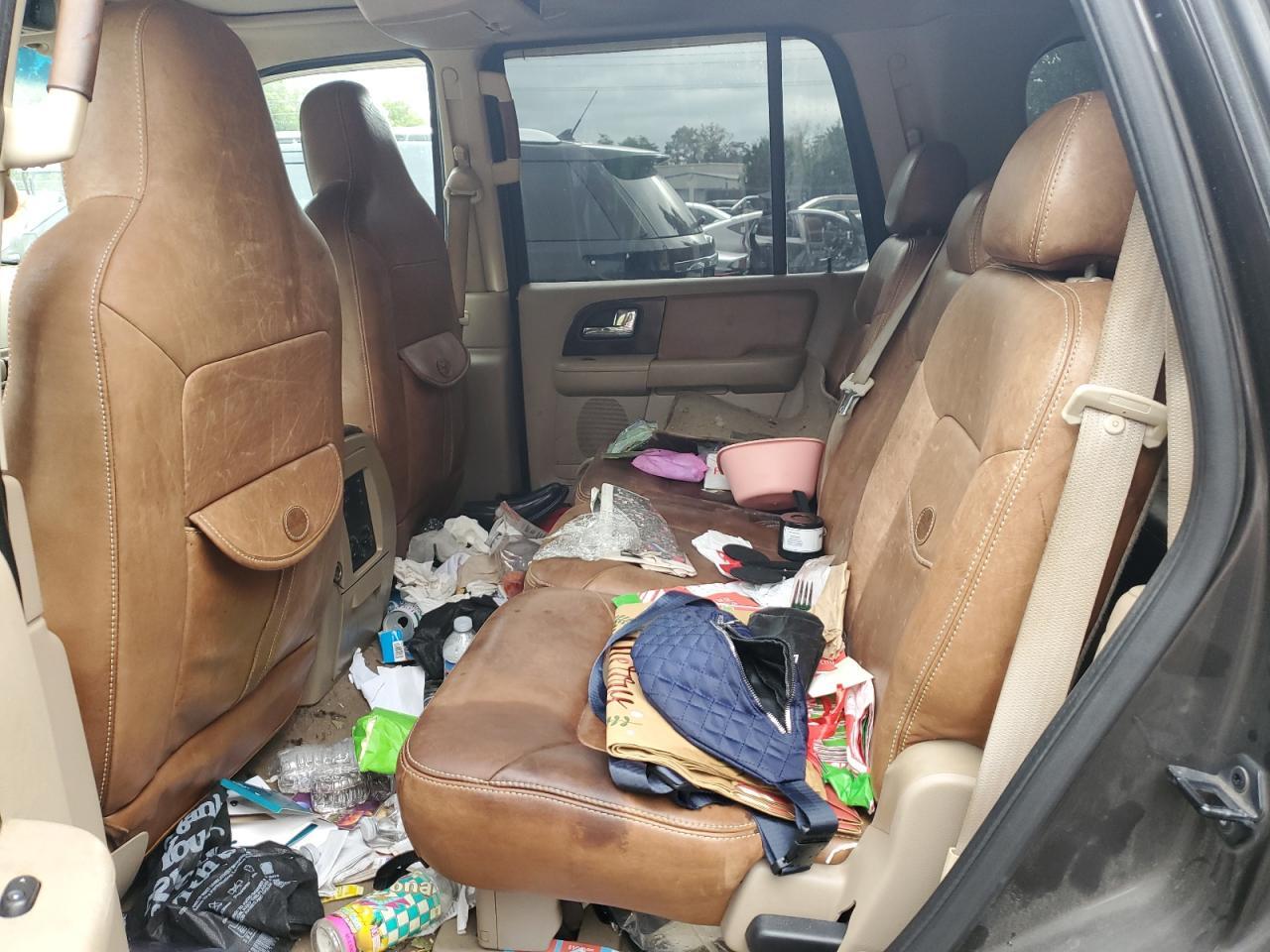 2005 FORD Expedition