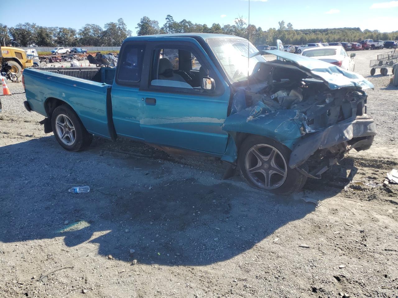 1995 MAZDA B3000