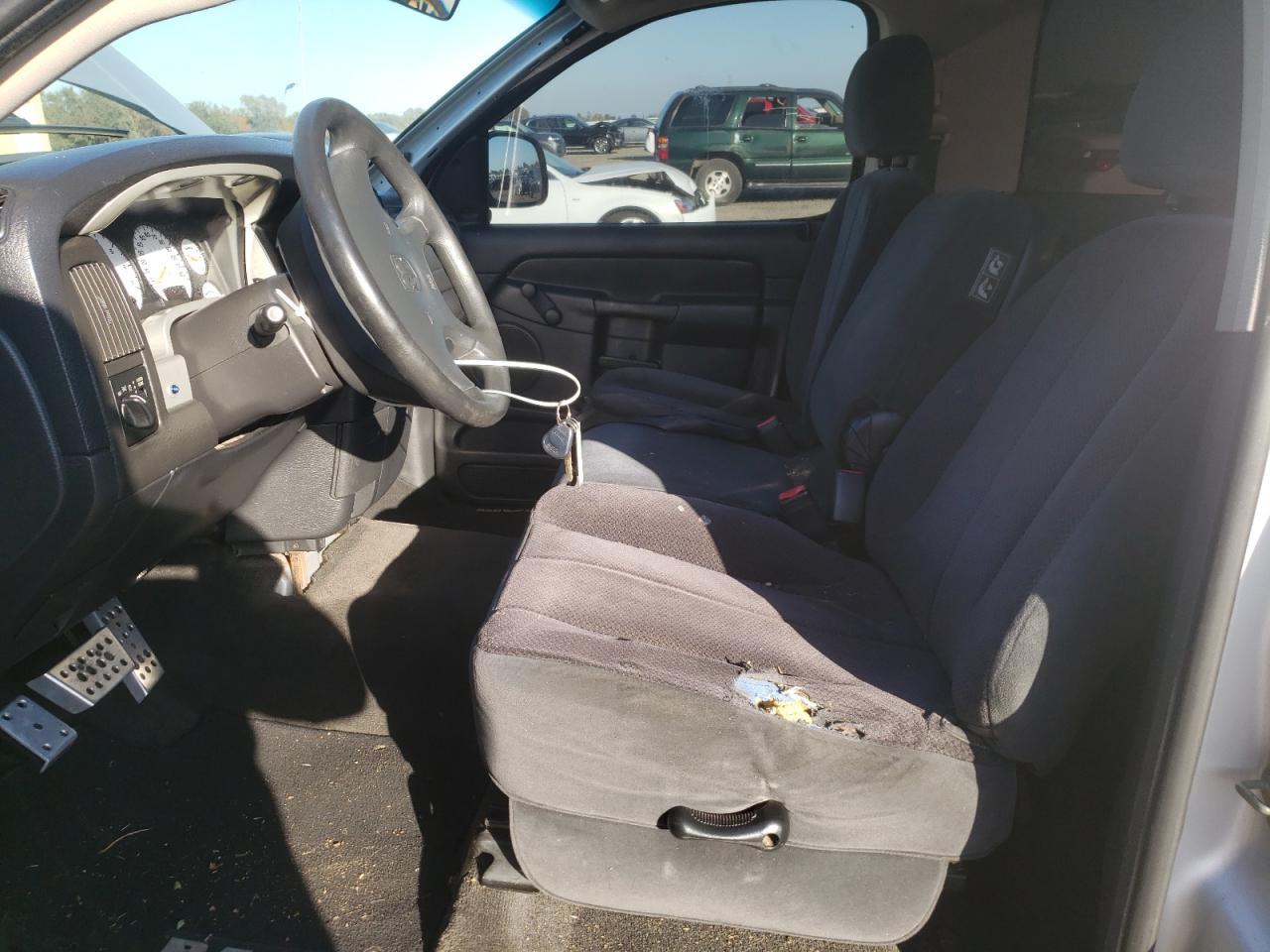 2003 DODGE RAM 1500