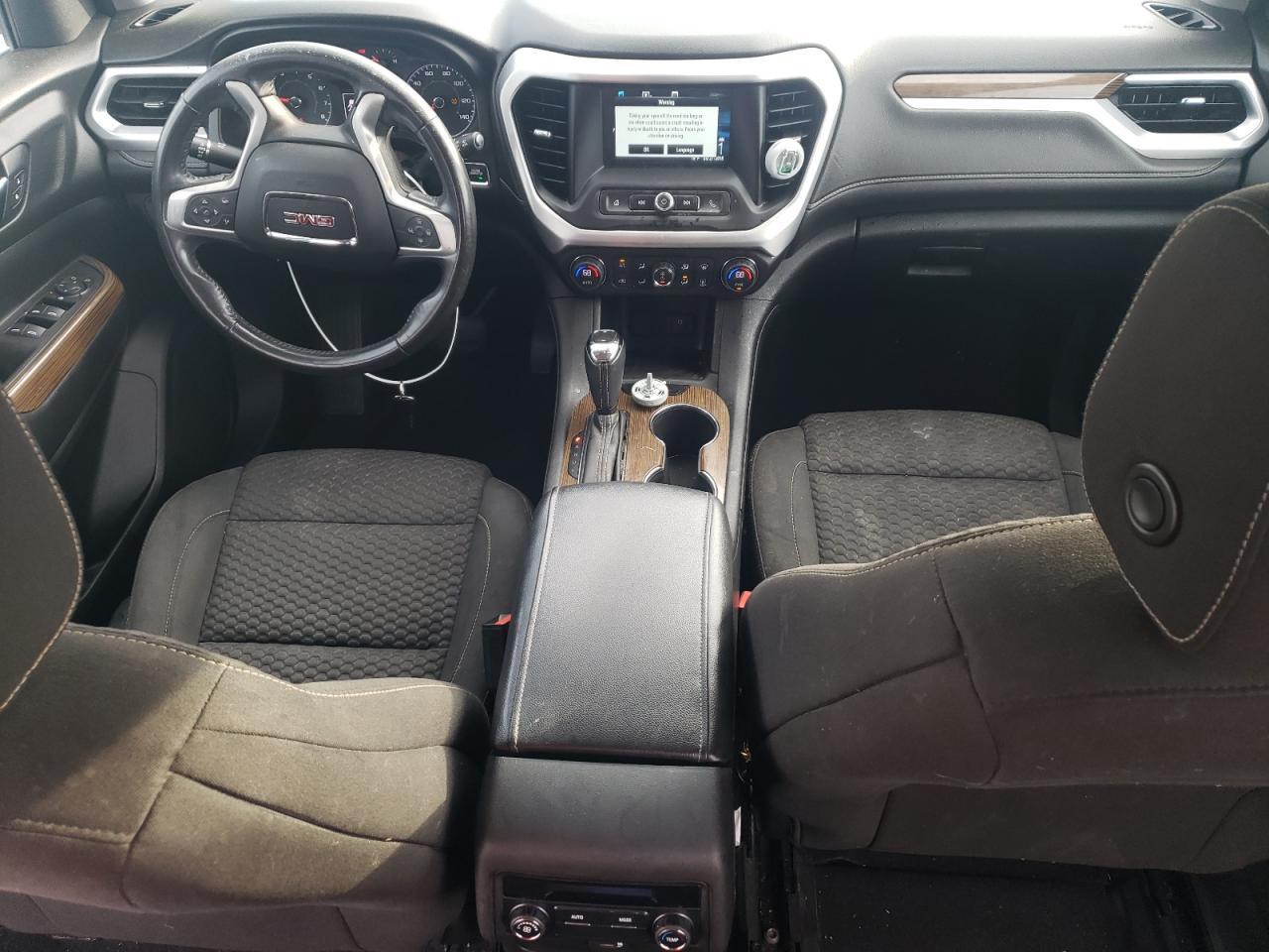 2019 GMC ACADIA