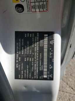 2013 FORD TRANSIT CONNECT