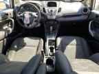 2012 FORD Fiesta