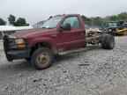 2000 FORD F-350