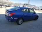 2015 NISSAN VERSA