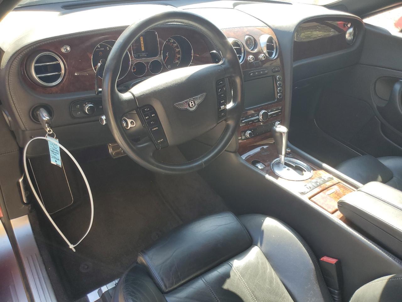 2006 BENTLEY Continental