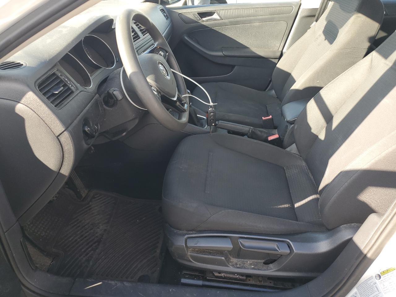 2015 VOLKSWAGEN JETTA