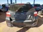 2014 SUBARU XV Crosstrek