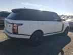 2015 LAND ROVER RANGE ROVER