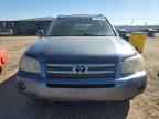 2006 TOYOTA HIGHLANDER