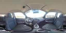 2013 NISSAN Juke