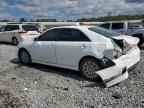 2008 TOYOTA CAMRY