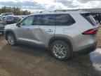 2024 TOYOTA HIGHLANDER