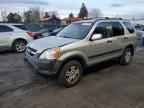 2004 HONDA CR-V