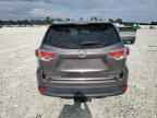 2014 TOYOTA HIGHLANDER