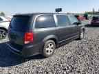 2012 DODGE GRAND CARAVAN