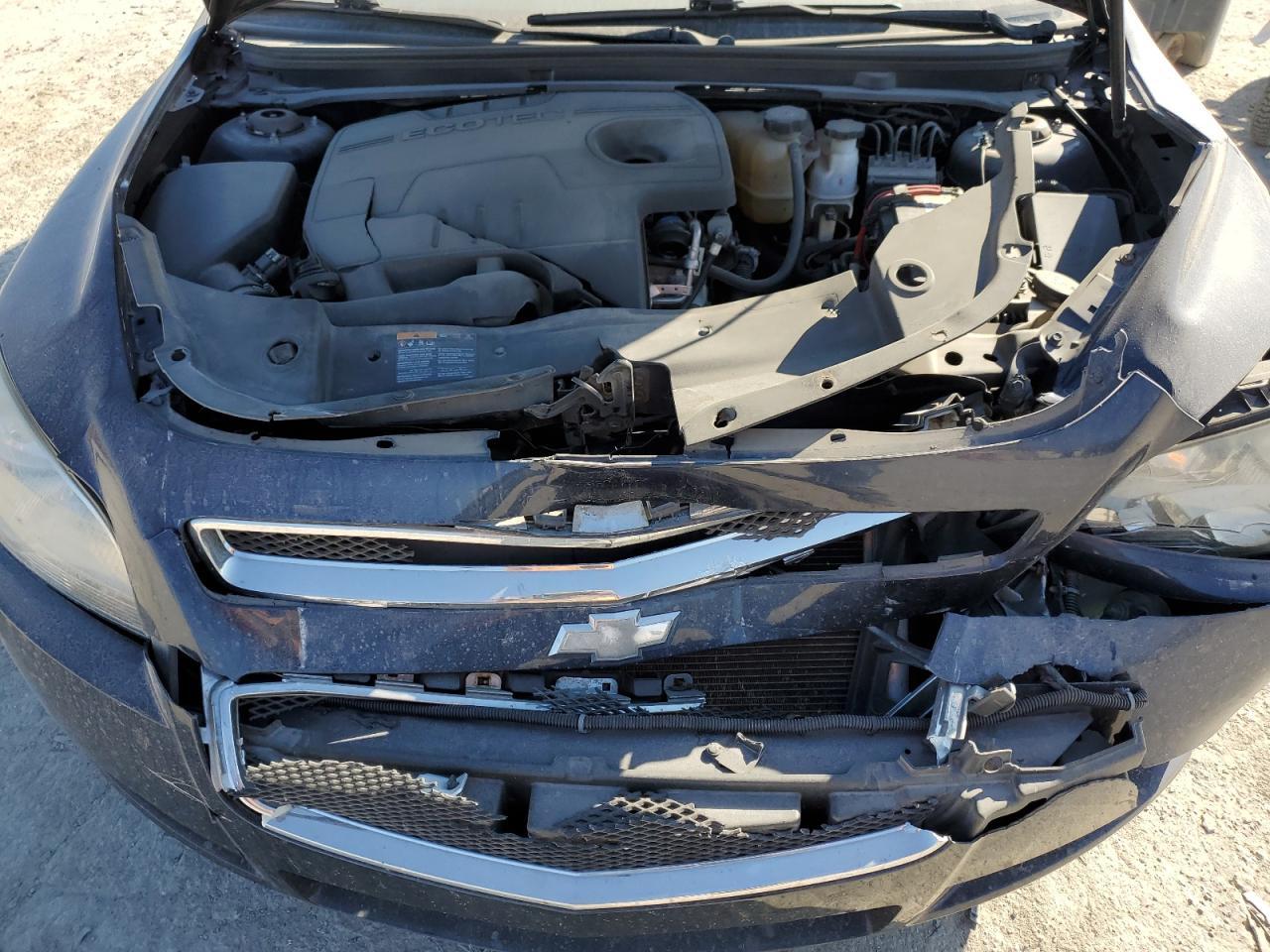 2011 CHEVROLET MALIBU