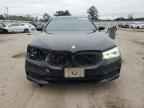 2020 BMW 5 series