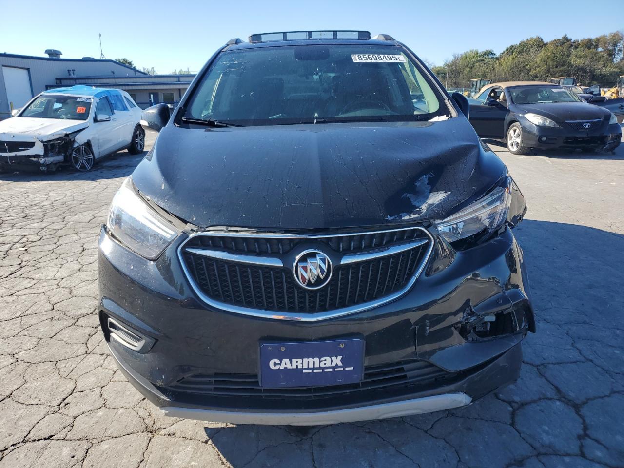 2019 BUICK ENCORE