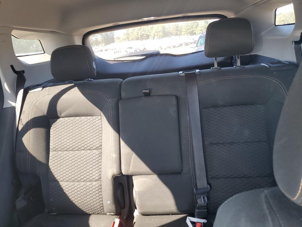 2018 GMC Terrain