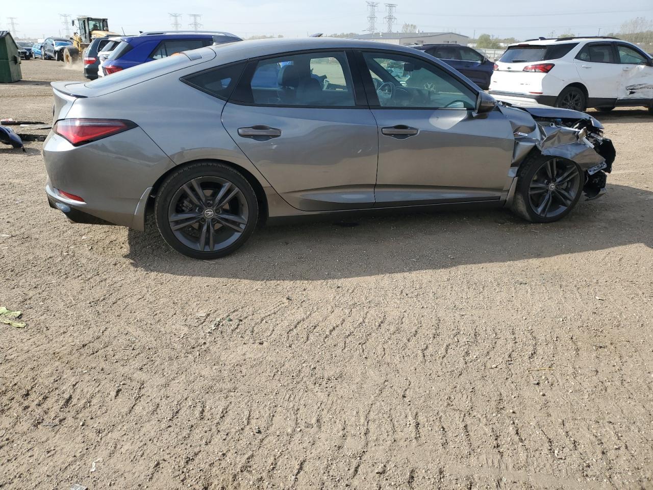 2024 ACURA Integra