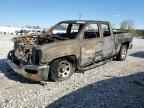 2018 GMC Sierra