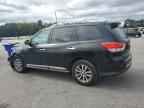 2013 NISSAN PATHFINDER